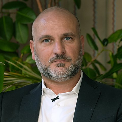 utrender Matteo Pala